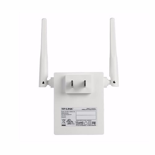 Extensor señal Wifi Tplink 2 antenas - Imagen 2
