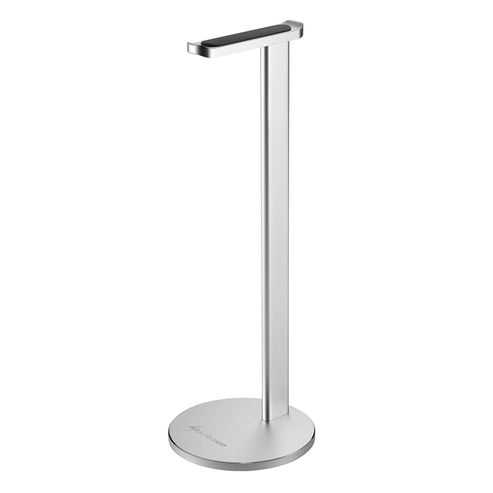 Soporte Audifono Diadema Gamer Metalico Sharkoon Aluminio - Imagen 5