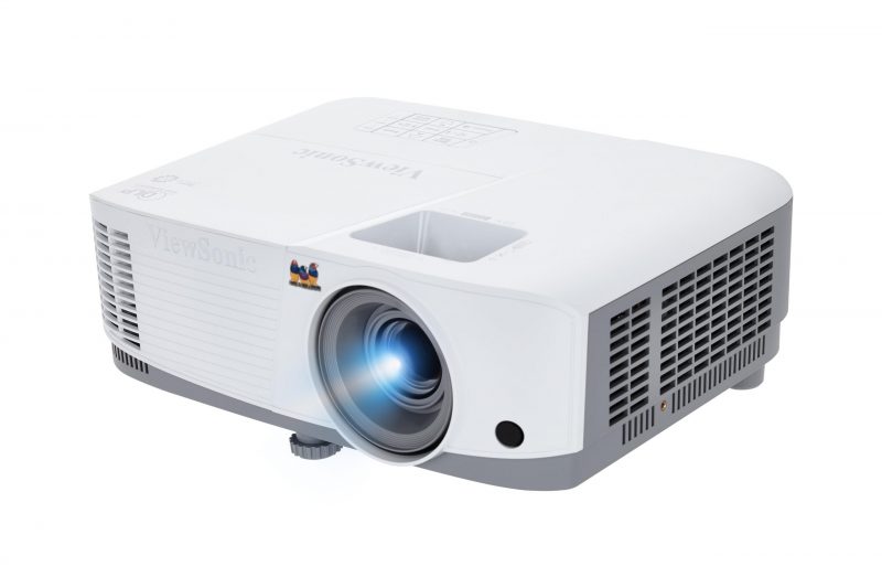 Proyector Viewsonic PA503X 3600 Lumenes XGA HDMI - Imagen 4