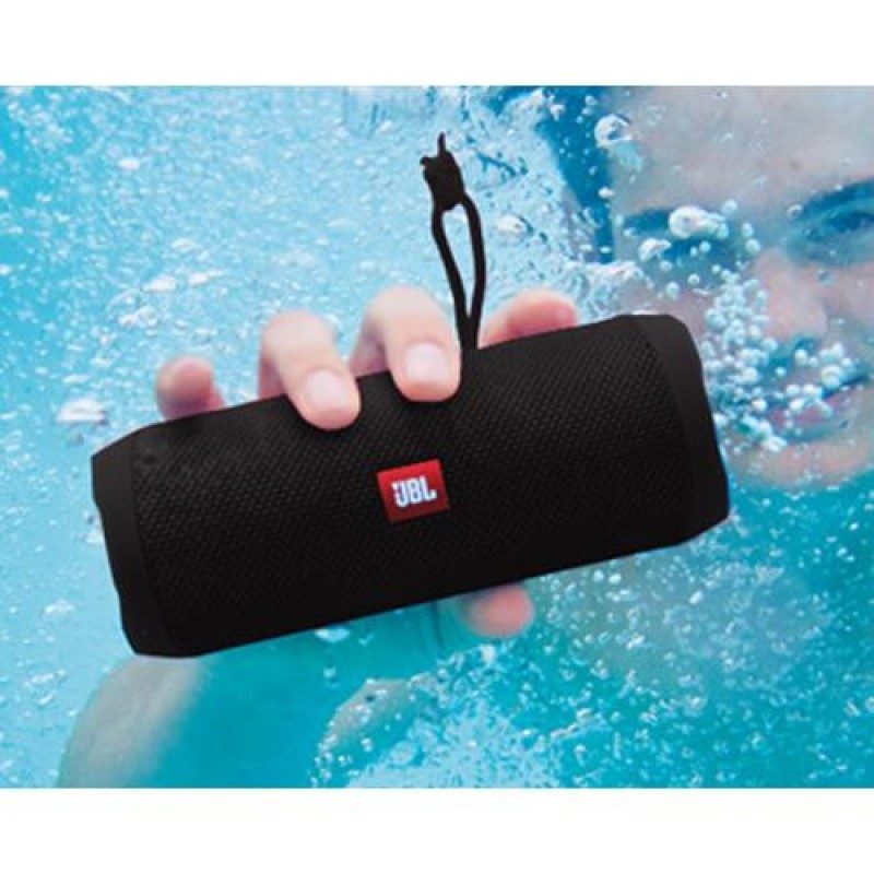 Parlante Bluetooth JBL Flip 4 Portable Anti-Agua - Imagen 3