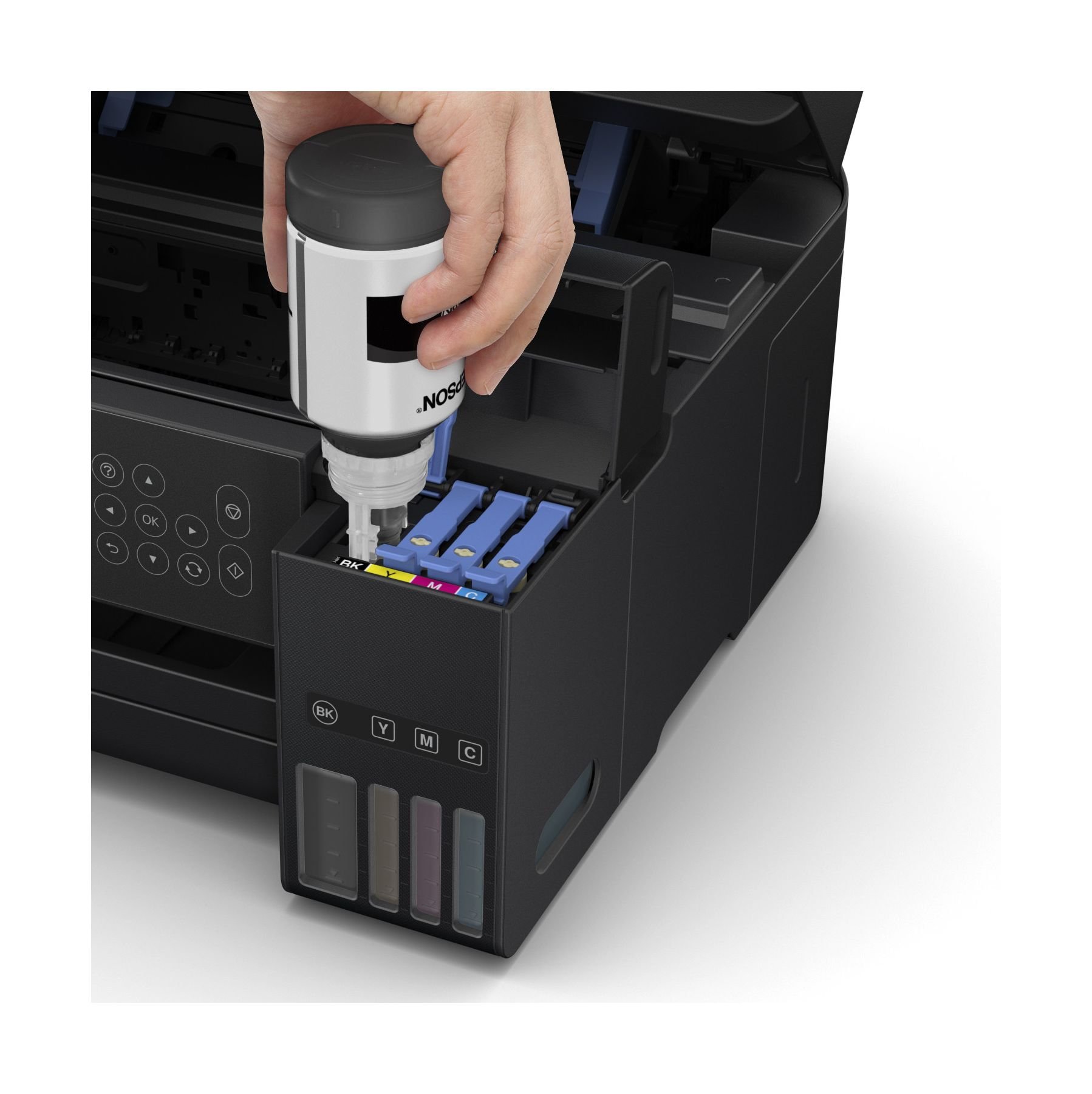 Multifuncion tinta continua Epson L3250 Wi-Fi - Imagen 3