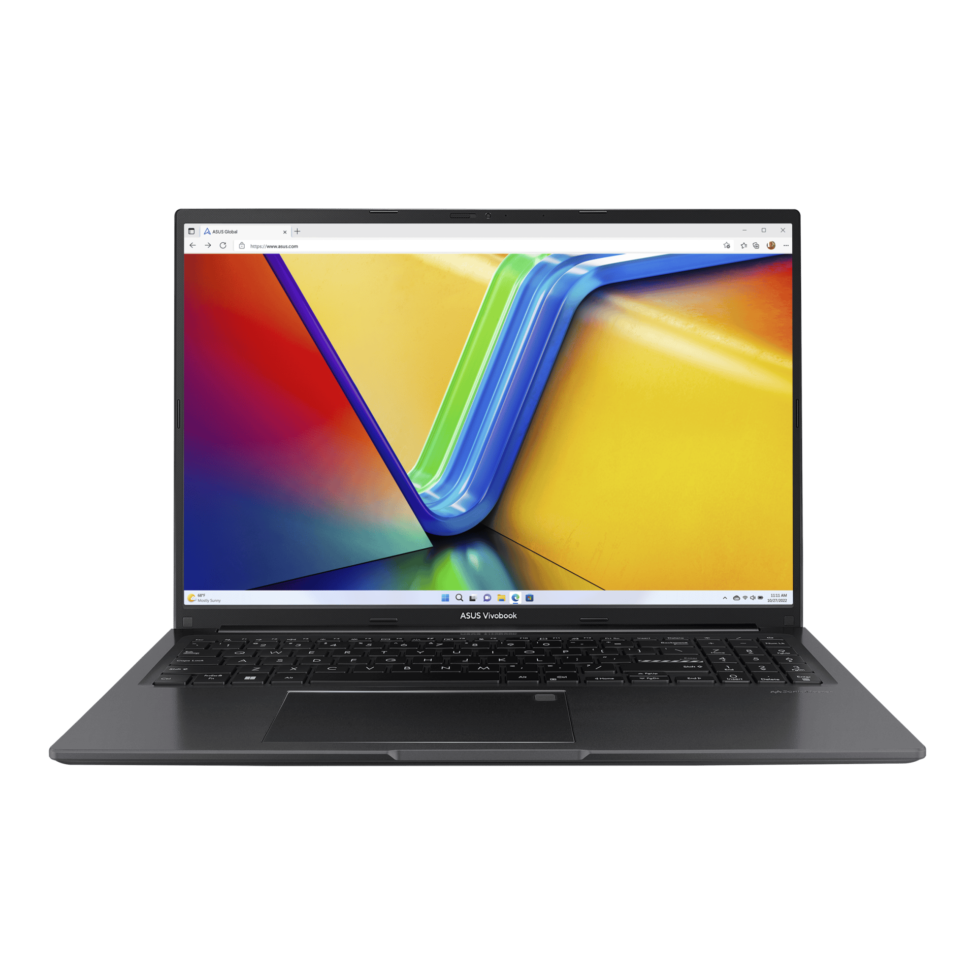 Laptop Asus Vivobook Intel Core i9 13900H – 16Gb – SSD 1 Tera  – 16" FHD