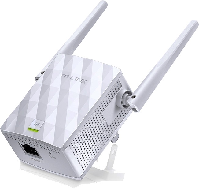 Extensor señal Wifi Tplink 2 antenas - Imagen 4