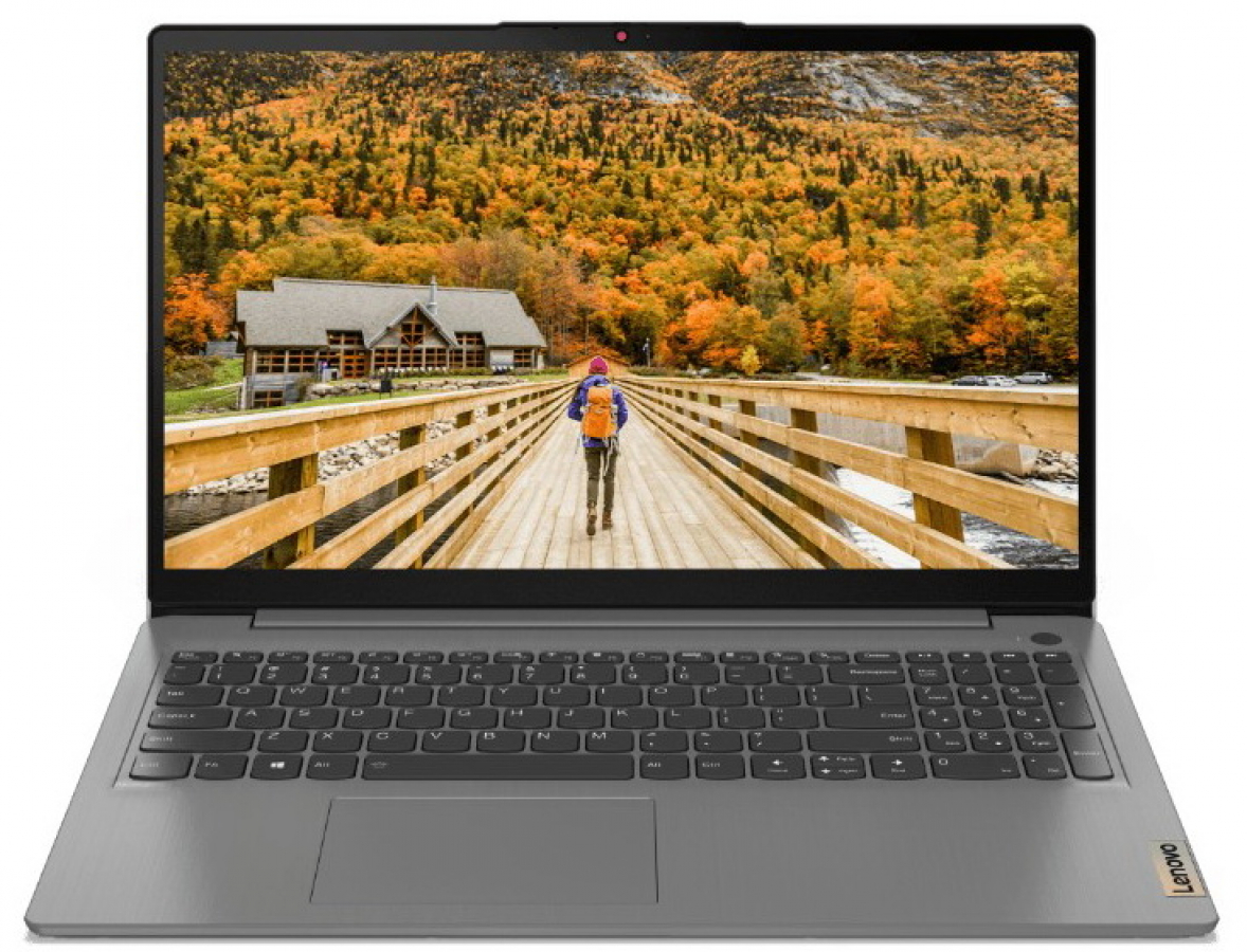 Laptop Lenovo Intel Core i5-13420H – 16Ggb – SSD 512 Gb – 15.6" Full HD