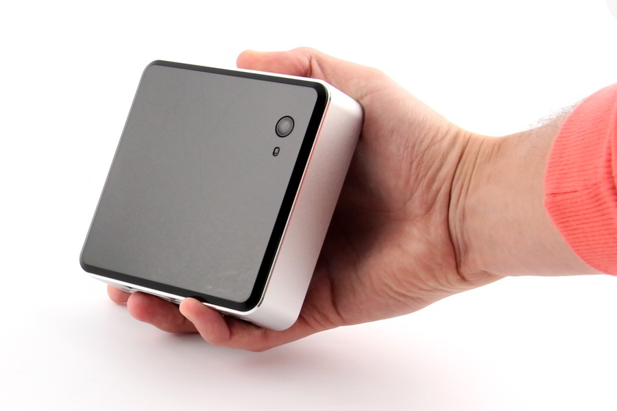 Mini PC NUC Intel N150 – 8Gb DDR5 – SSD 240