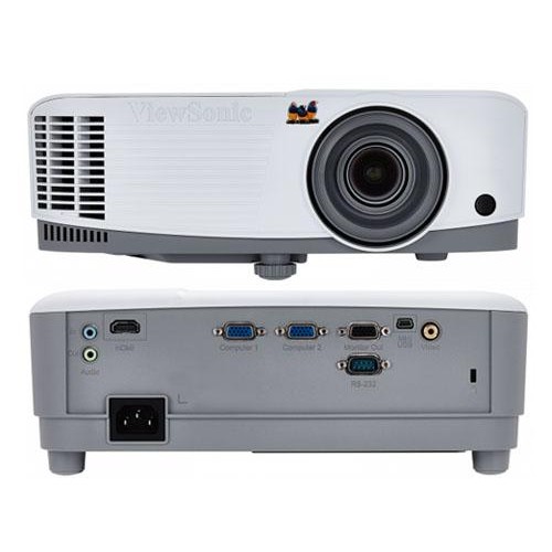 Proyector Viewsonic PA503X 3600 Lumenes XGA HDMI