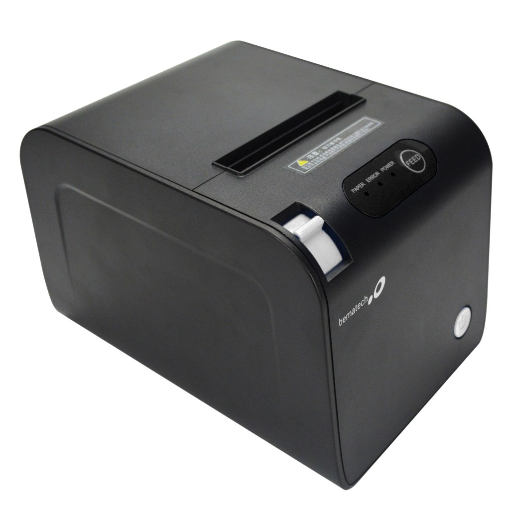 Impresora Térmica 3nStar RPT006 USB Punto Venta