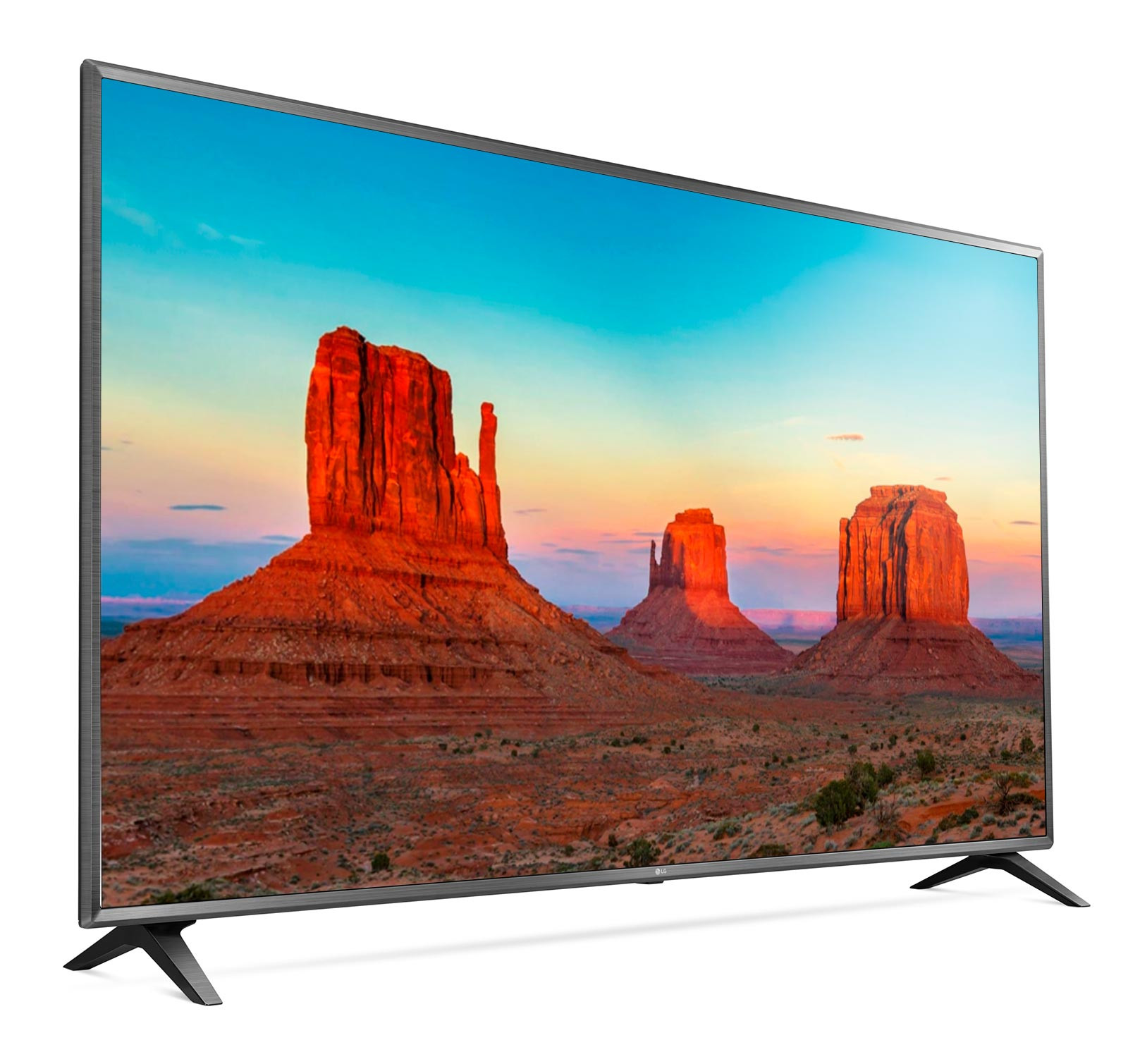 Smart TV LED 75" LG 4K NanoCell 75NANO75S