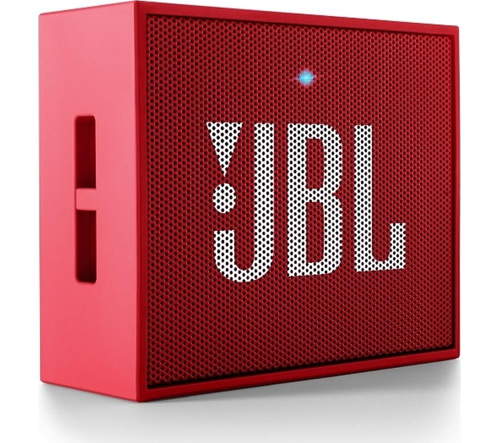 Parlante Bluetooth JBL Go Portable 3W - Imagen 3