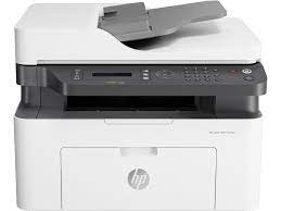 Multifuncion Láser B/N HP M137fnw Wifi Red