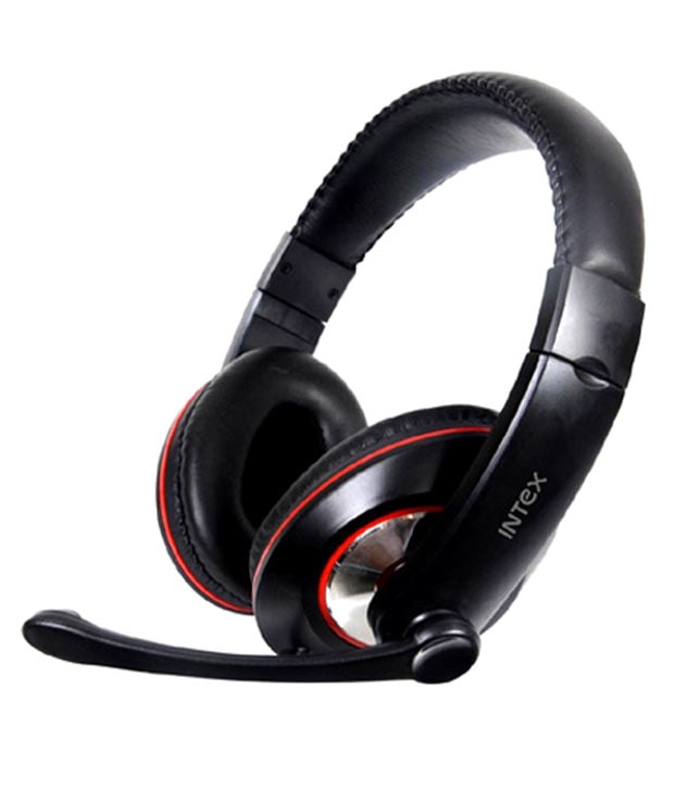 Audifono Microfono USB Diadema Xtech XTH-530