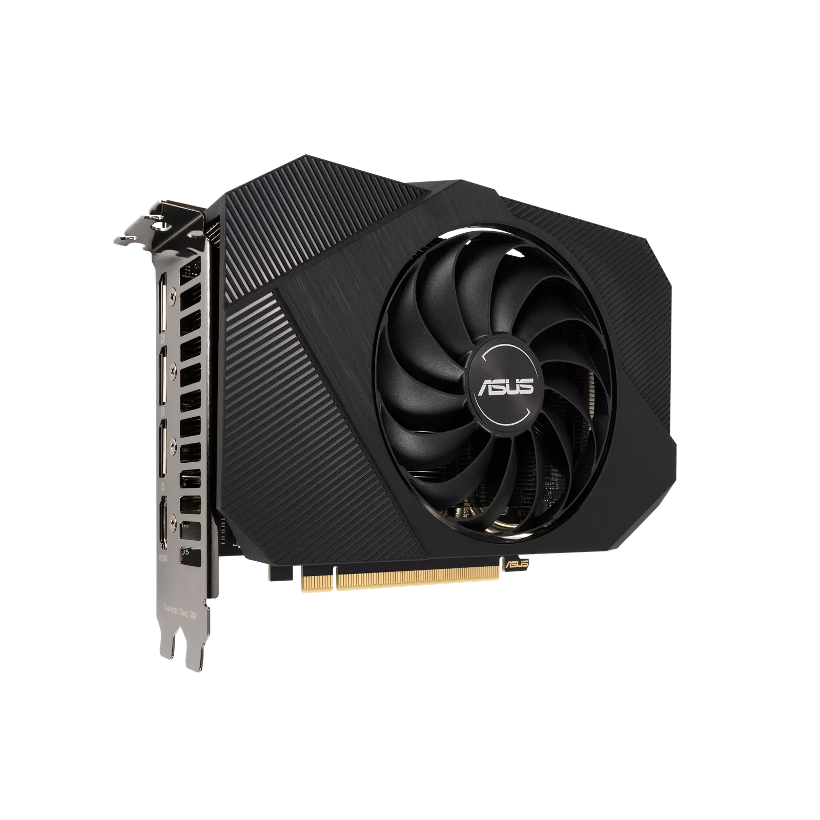 Tarjeta Video Nvidia RTX 3050 8Gb Asus