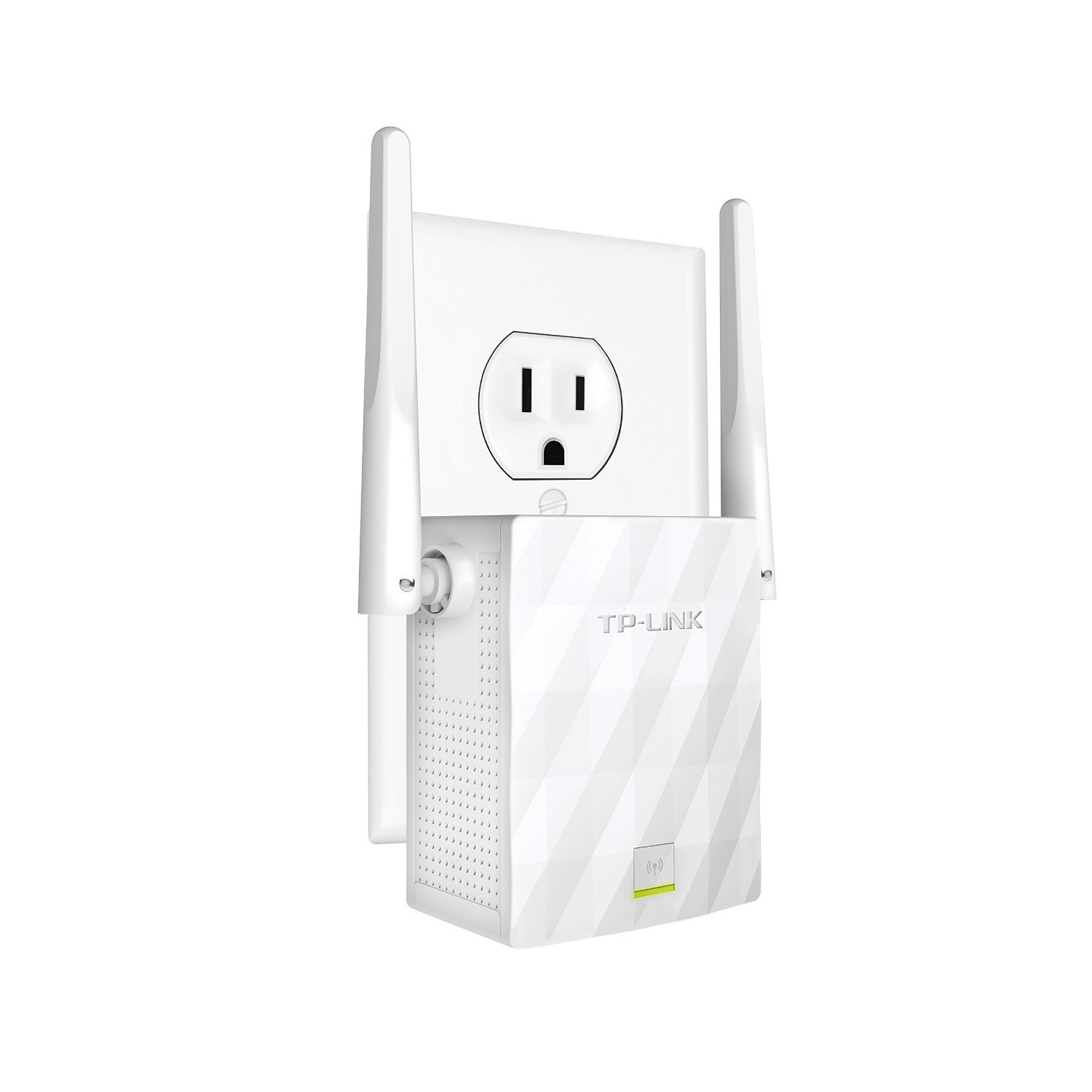 Extensor señal Wifi Tplink 2 antenas - Imagen 3