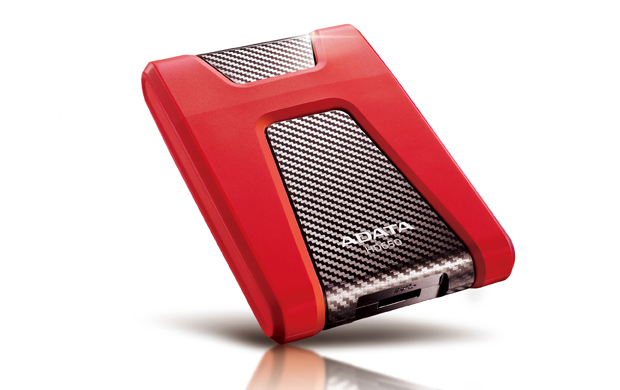 Disco 1 Tera USB Bolsillo Antigolpe - Imagen 2