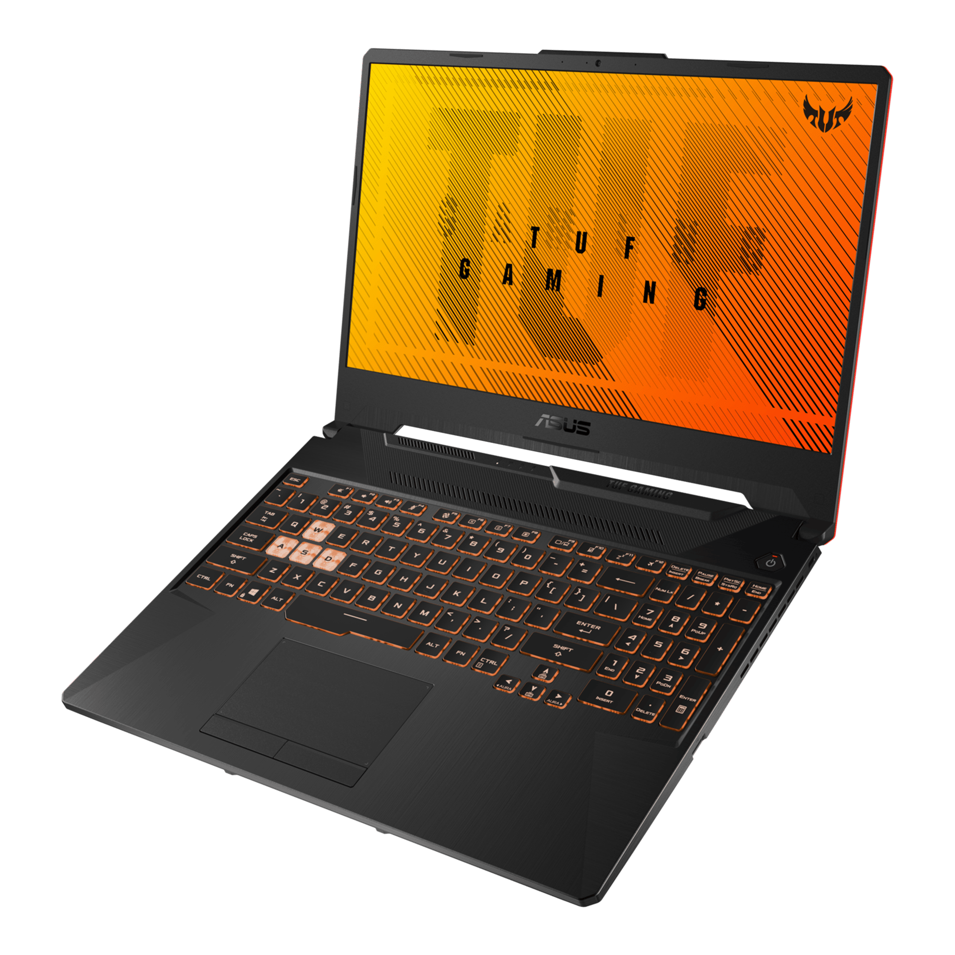 Laptop Asus Tuf A17 Ryzen 7 7435HS – 32 Gb – SSD 1TB – Video RTX 4060 8Gb – 17.3" FHD Ecuador