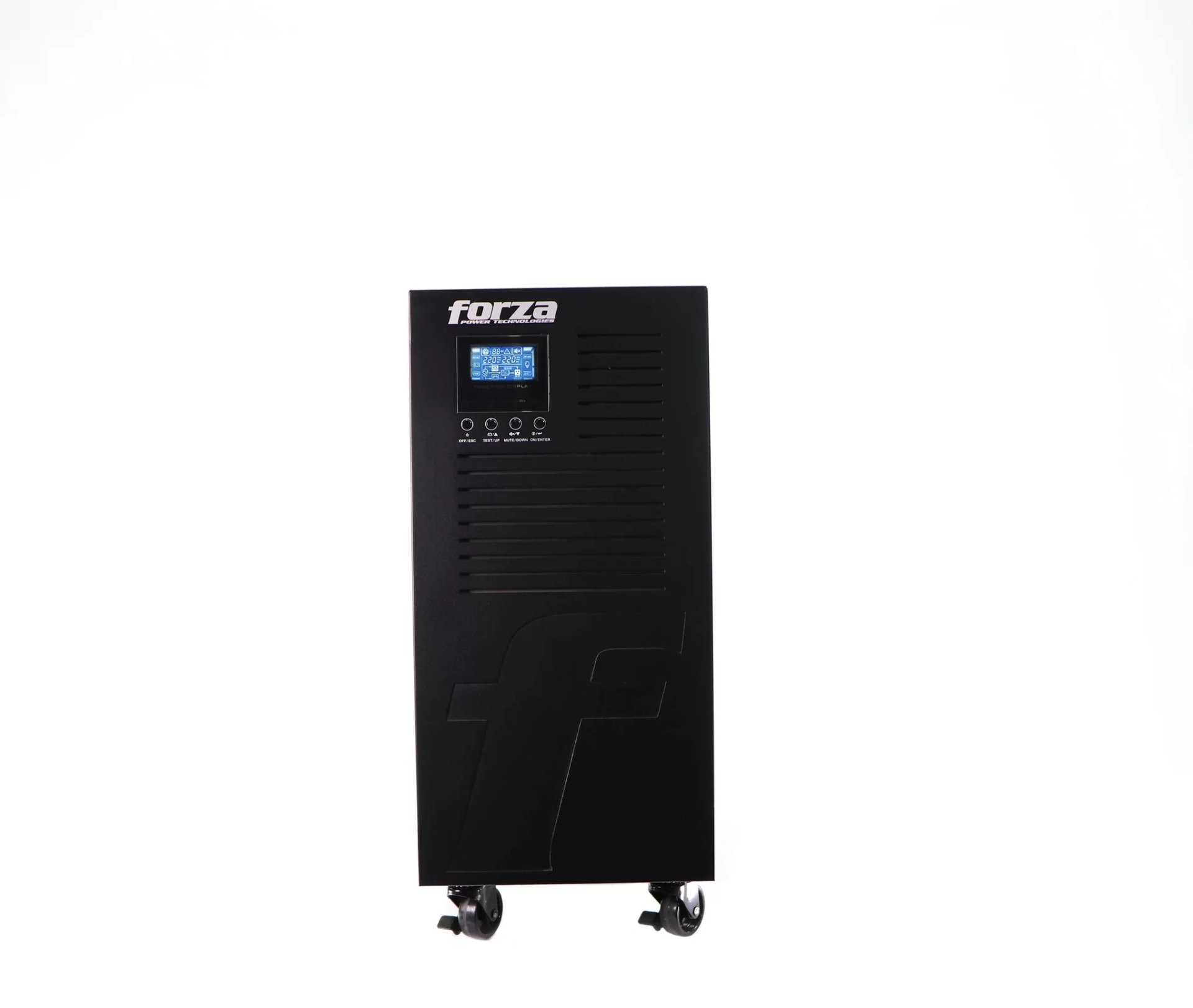 UPS Online Forza 10KVA 10000W FDC110K Guayaquil