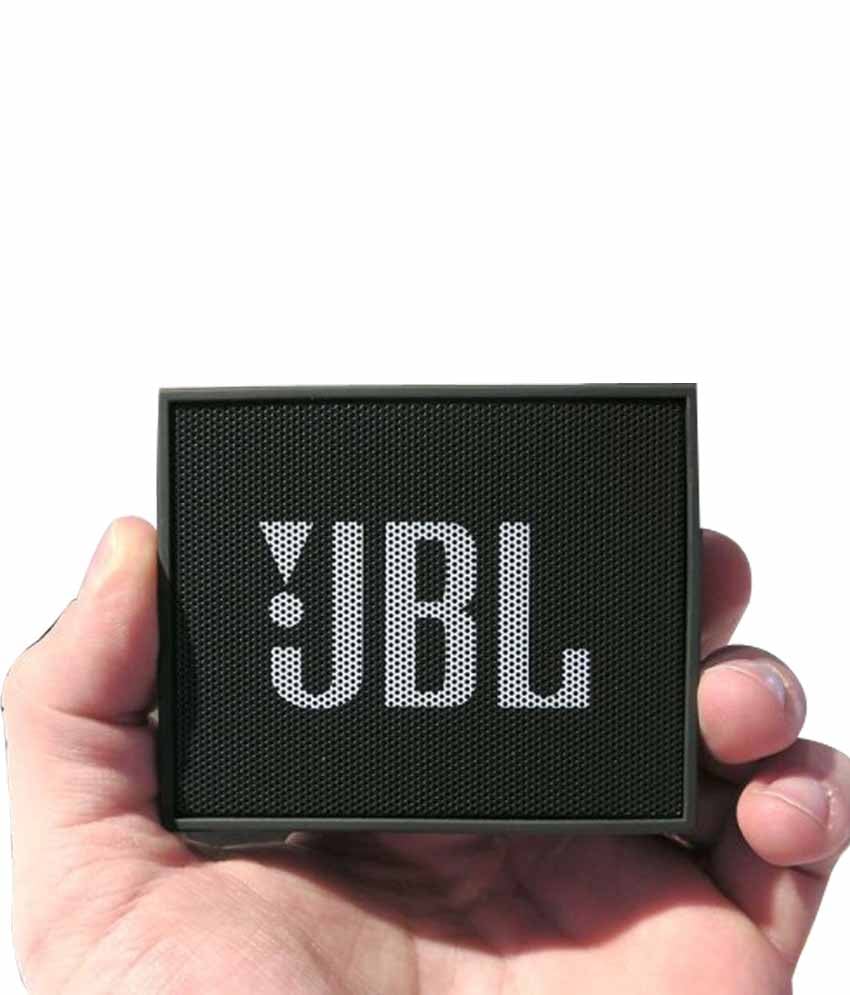 Parlante Bluetooth JBL Go Portable 3W - Imagen 4