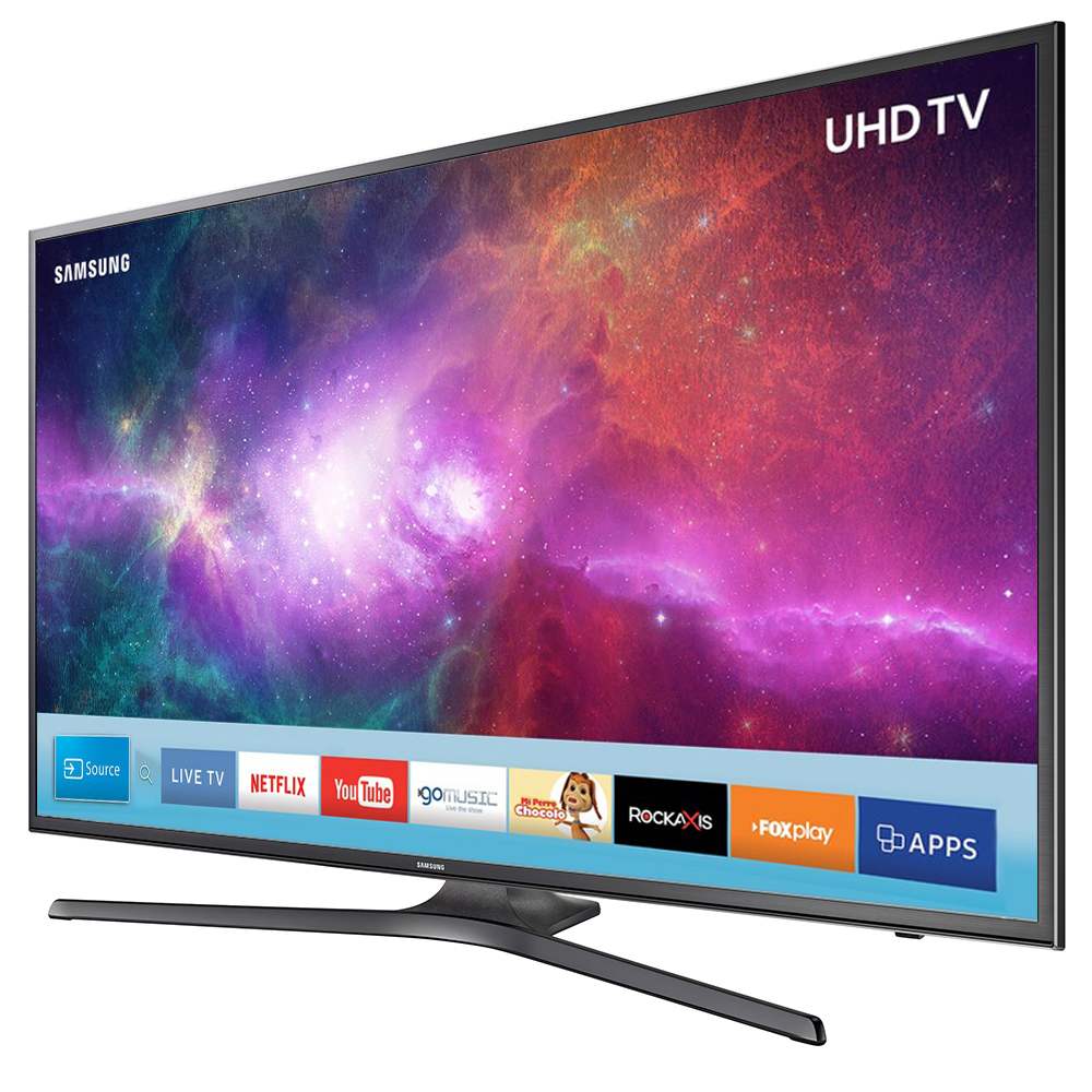 Smart TV LED 60" Samsung 4K Digital Ultra HD