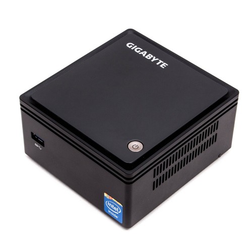 Mini PC NUC Intel N100 – 16Gb DDR4 – SSD 480 M.2 - Imagen 4