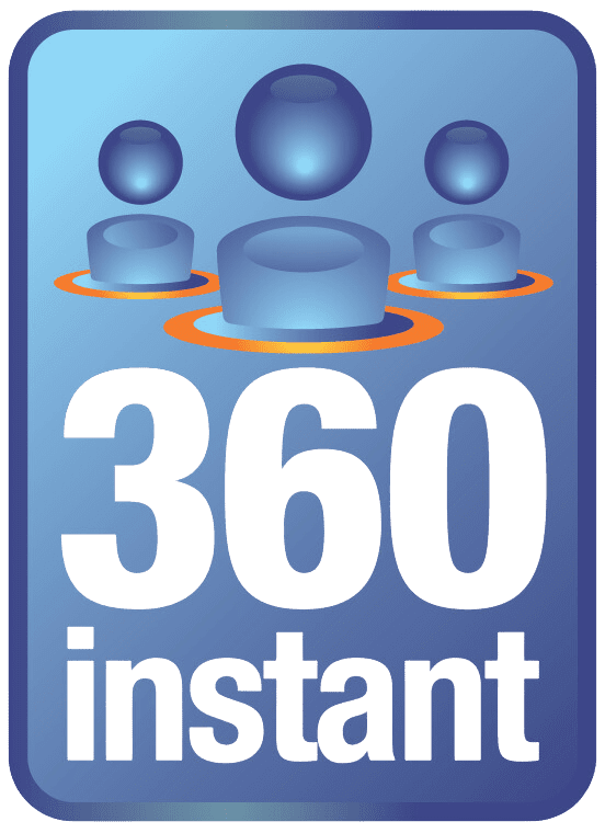 Managed 360 Degree Review Service - 360 Instant