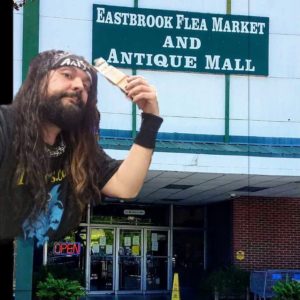 geek culture, premium incense, Gothic themes, enchanted gifts and pop culture collectibles