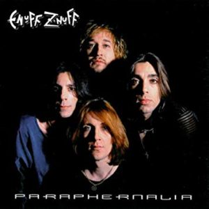 Enuff Z Nuff