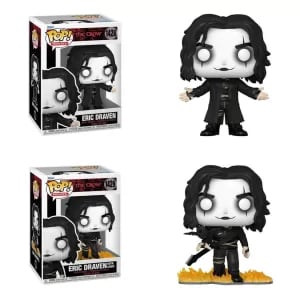 crow and demon slayer