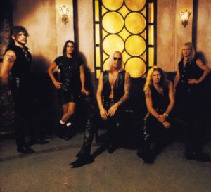 Warrant