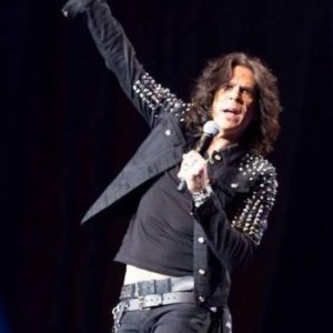 Tony Harnell (TNT) Oct 2004