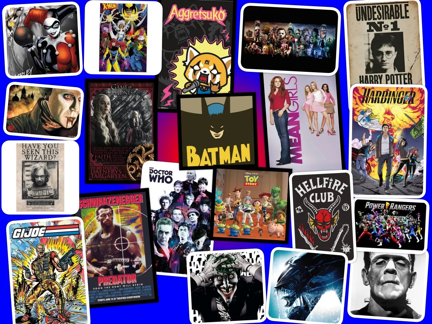 7Shadows Market Enchanted Geek Shop Montgomery Alabama Incense, Anime Merchandise, Funko Pop