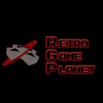 Retro Game Planet