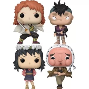 Demon Slayer series 3