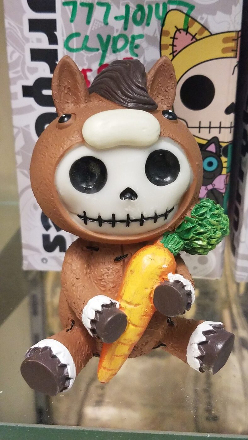 New Furrybones Shipment