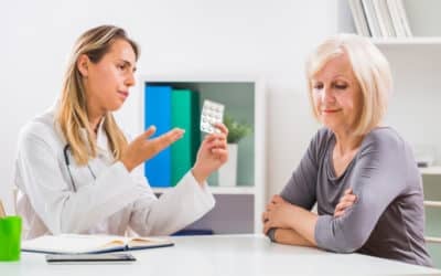 4 Ways to Tell if your Health Problems are a Sign of Imbalanced Chakras