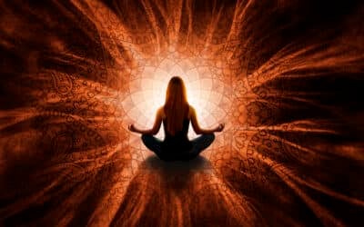 The Role of Chakras in Emotional Health, Psychic Sensitivities and Empathy