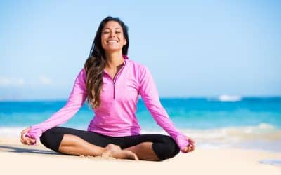 Shocking Discovery: Your DNA Holds the Ultimate Anti-Aging Secret!