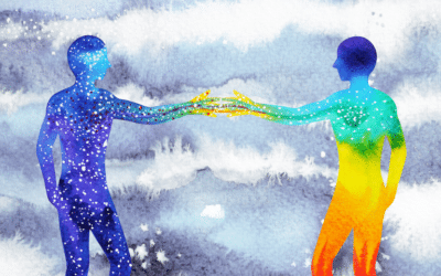 Unveiling Your Chakra Power: Attaining Real Multidimensional Living