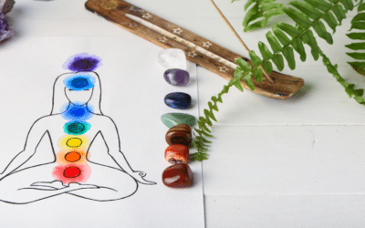 Discover 5 Unconventional Strategies to Understand and Wipe Out Your Chakra Blocks NOW!