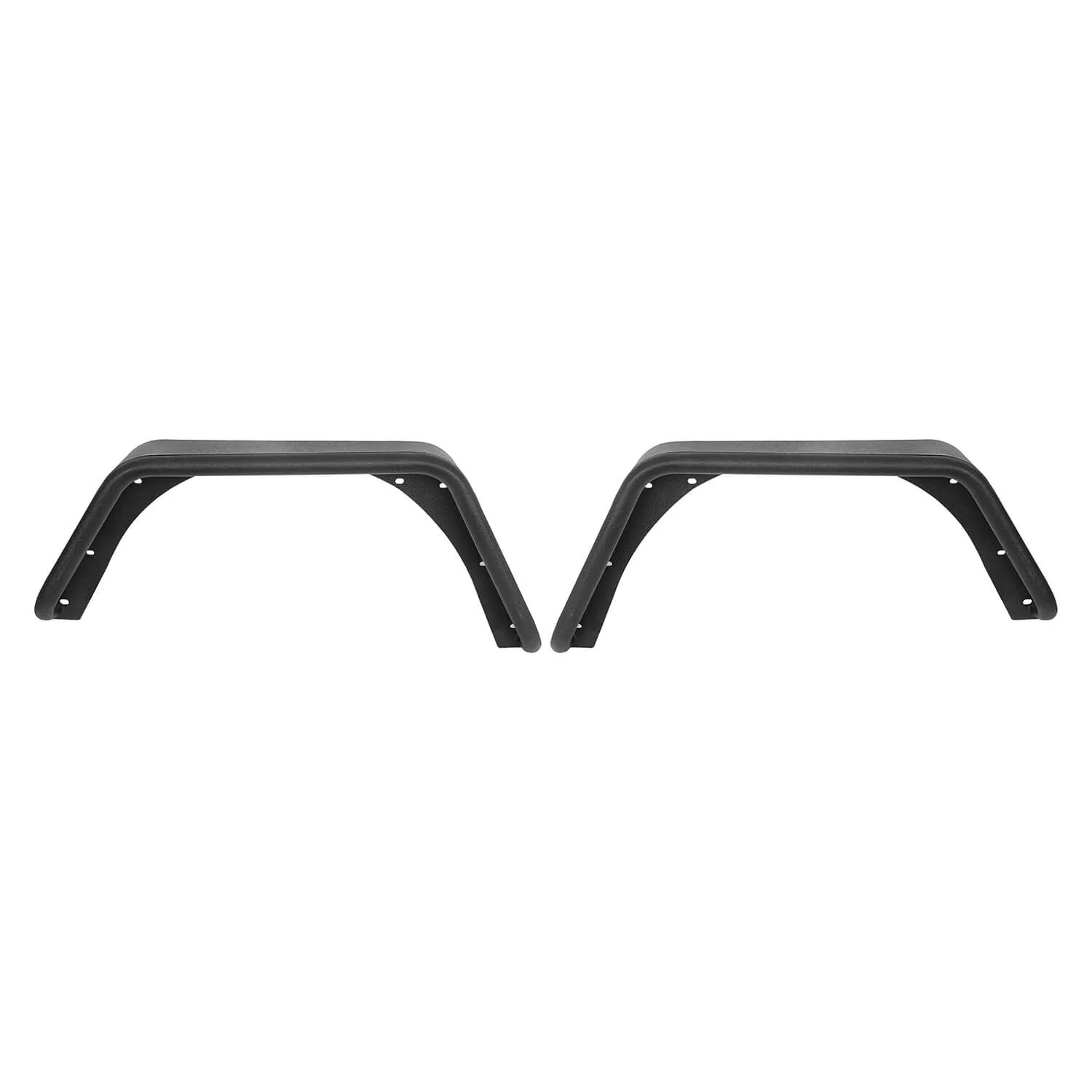 Rear Tube Fender Flares(97-06 Jeep Wrangler TJ) - Image 6