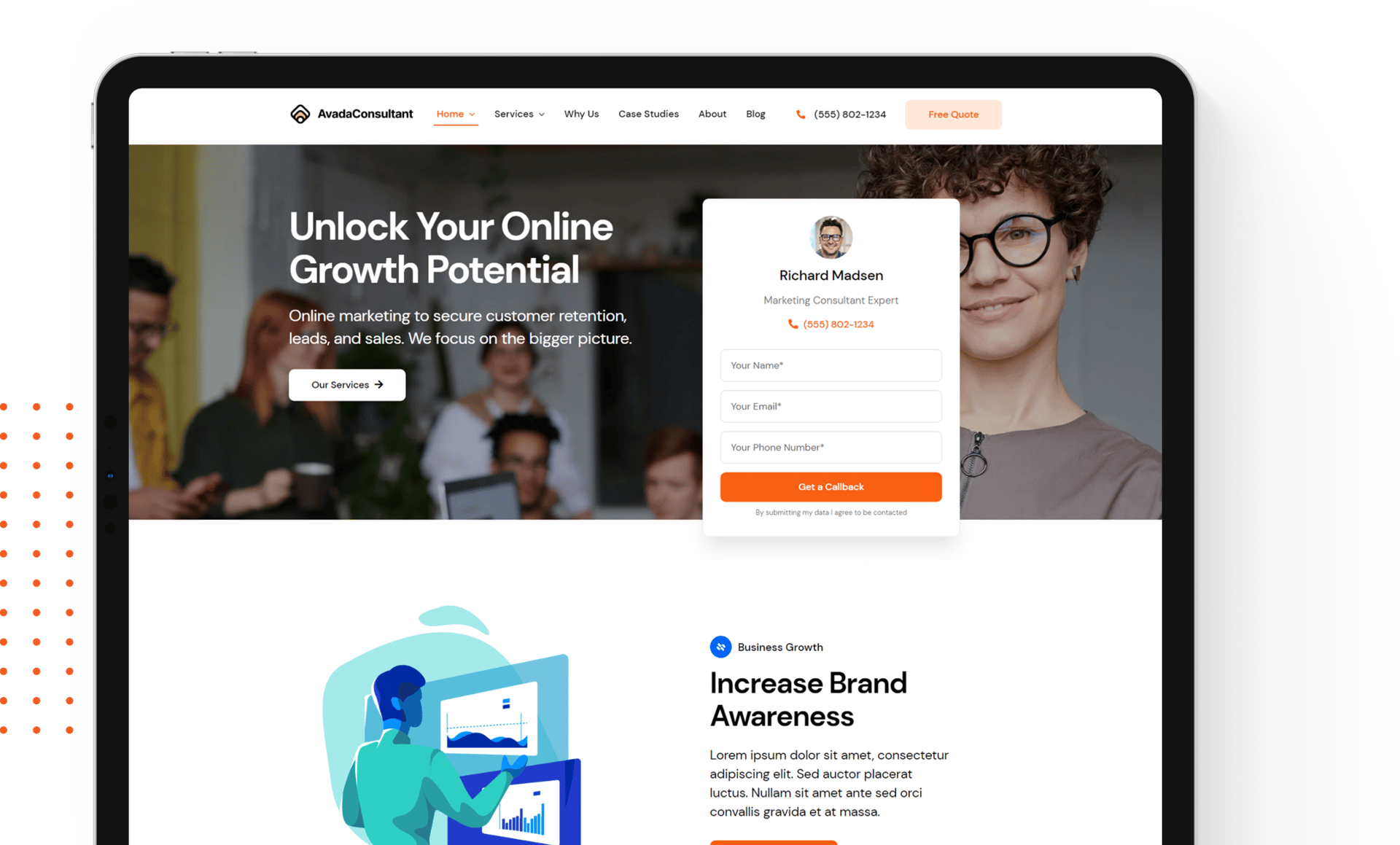 Laptop Mockup info-7