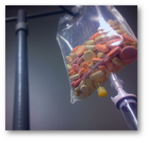 - 61Five Health & Wellness IV Multivitamin Therapy Nashville