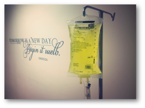 Nashville IV Multivitamin