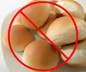 Skip extra calories and pre meal tempation and lose weight