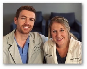 - 61Five Health & Wellness Nashville Weight Loss Services, Nashville IV Hydration Services, 61Five Health & Wellness, Jayme Rosenberger and Sarah St Clair