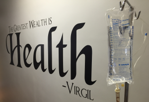 Nashville IV Therapy Tennessee