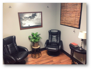 61Five IV Hydration Clinic Nashville