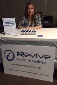 Women's Cancer Survivors Event