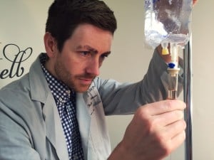 Nashville IV Therapy