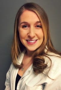 Sarah St Clair, FNP-BC