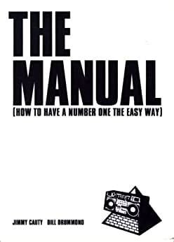The KLF - The Manual